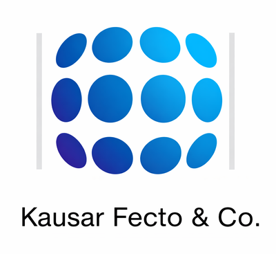 Kausar Fecto & Co. Logo